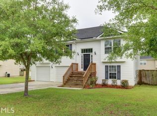 311 Aspen Arbor, Rincon, GA 31326