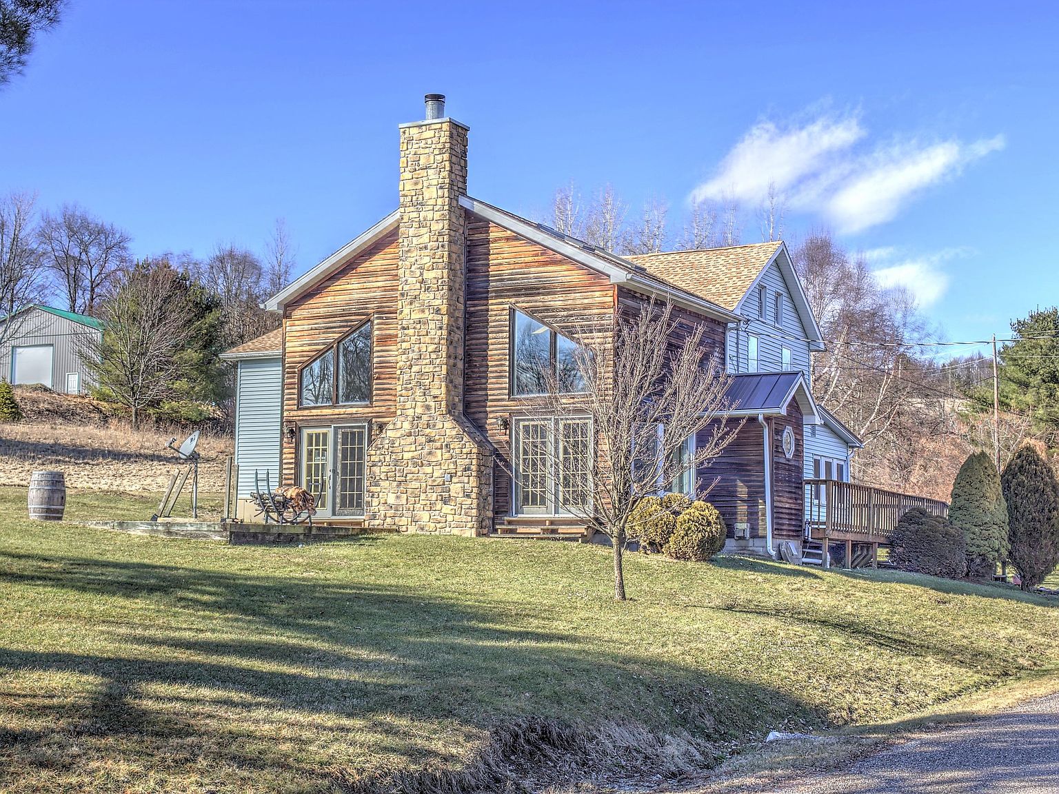 9 Short Cut Rd, Benton, PA 17814 Zillow