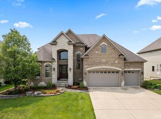 4116 Callery Rd, Naperville, IL 60564