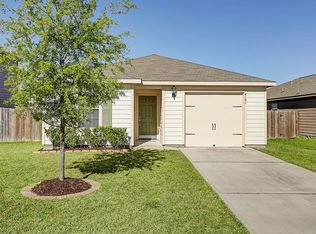 4106 Pedernales River Ln, Spring, TX 77386