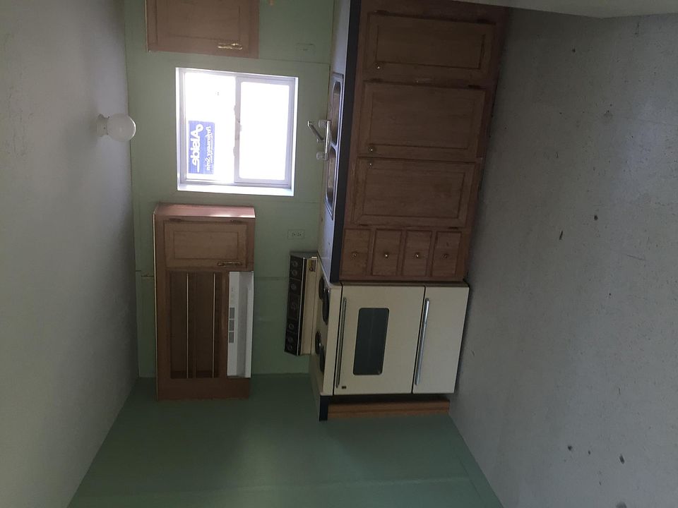 Studio Kitchen
