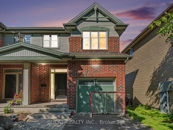 20 McCooeye Ln, Ottawa, ON K2S 1B9