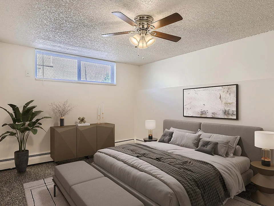 FH Staged Unit Interior 1