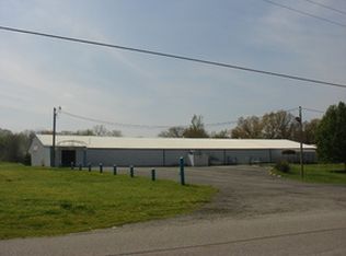 61805 E 315 Rd, Grove, OK 74344