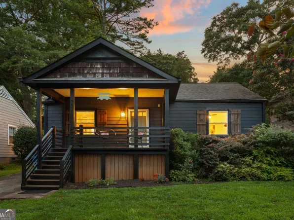 957 Prospect Ave SE, Atlanta, GA 30316