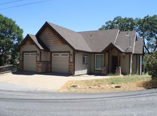 1499 Grass Valley Rd, Lake Arrowhead, CA 92352