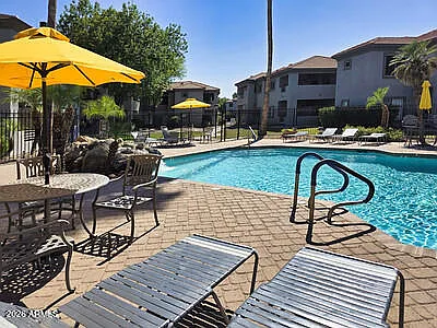 7401 W Arrowhead Clubhouse Dr #2035 — Photo 48