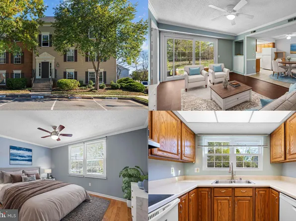 9200 Niki Pl APT 102, Manassas, VA 20110