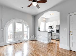 1302 Floyd Ave APT D, Richmond, VA 23220