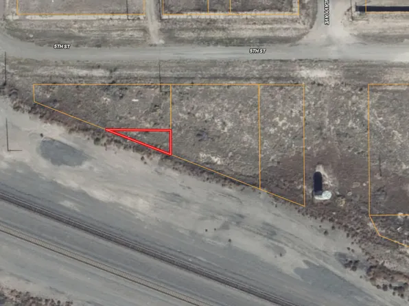 LOT 3 Becker Ave, Willard, NM 87063