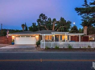 802 S La Luna Ave, Ojai, CA 93023