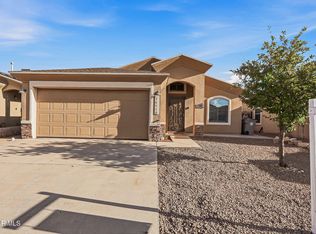 14540 Smokey Point Dr, El Paso, TX 79938