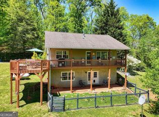 245 Anns Ln, Hayesville, NC 28904