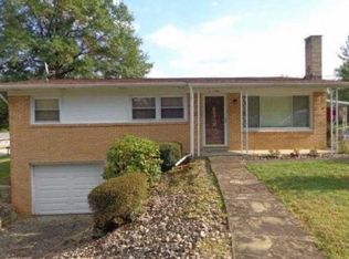 1190 Rock Run Rd, Buena Vista, PA 15018