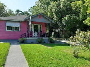 2621 Cambronne St, New Orleans, LA 70118