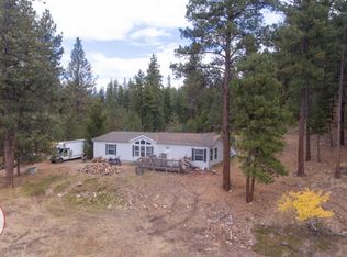 36201 Berthoud Rd, Bonner, MT 59823