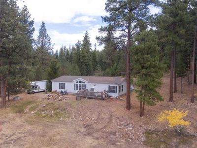 36201 Berthoud Rd, Bonner, MT, 59823