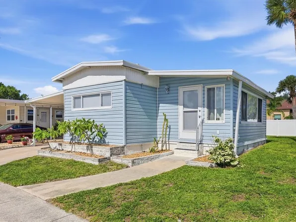 5920 Teahouse Rd, Venice, FL 34293