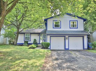 4515 Scissortail Loop, Westerville, OH