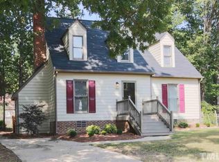 4609 Draper Rd, Raleigh, NC 27616