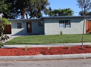 3647 W 144th St, Hawthorne, CA 90250