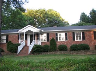 27 Frontus St, Greenville, SC 29605