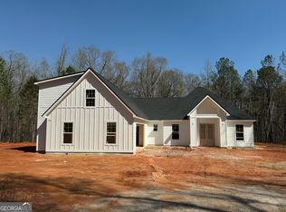 1185 Delray Rd, Thomaston, GA 30286