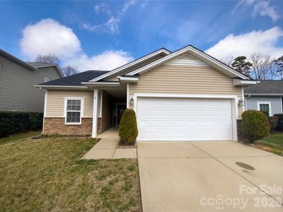 211 Waterlemon Way, Monroe, NC, 28110