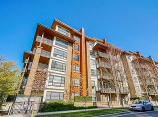 5983 Gray Ave PENTHOUSE 18, Greater Vancouver, BC V6S0A9