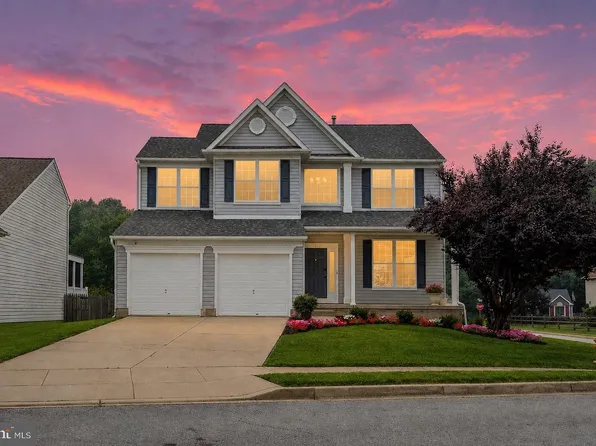 2 Nethy Dr, Newark, DE 19711