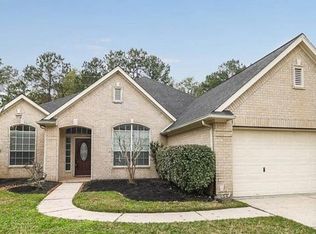 14611 Wressell Dr, Houston, TX 77044