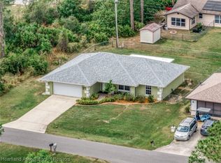 4409 Westminster Rd, Sebring, FL 33875