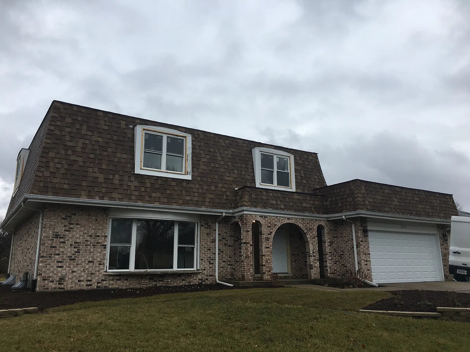 8643 Wood Vale Dr photo 1