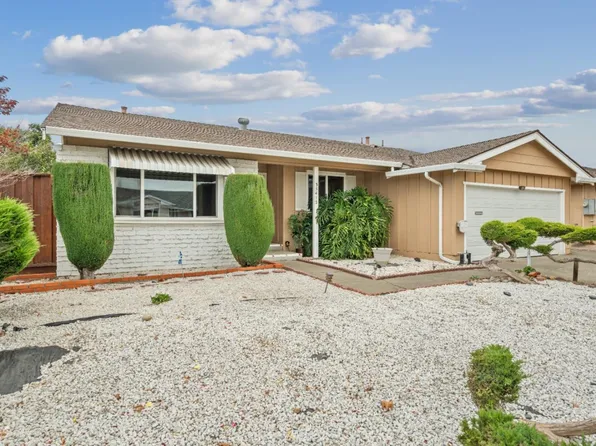 35412 Eden Ct, Fremont, CA 94536