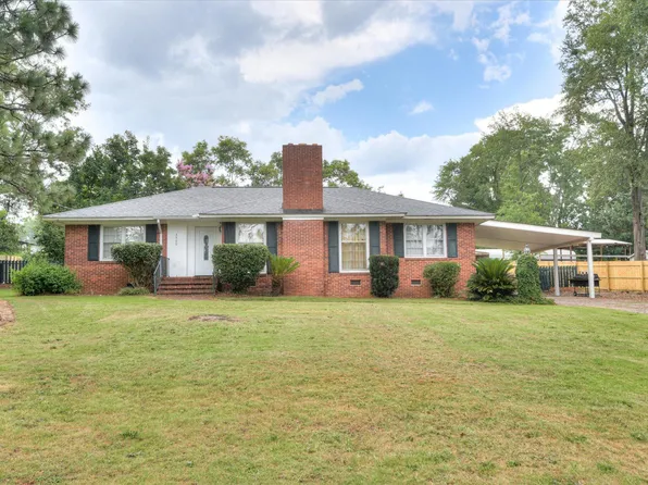 3500 Gamble Rd, Aiken, SC 29801