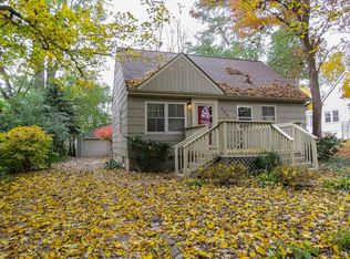 266 S Wallace Blvd, Ypsilanti, MI 48197