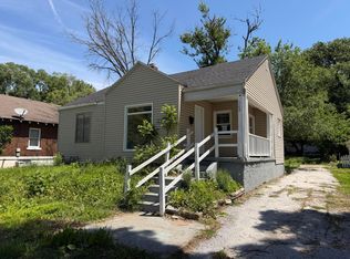 944 S New Ave, Springfield, MO 65806
