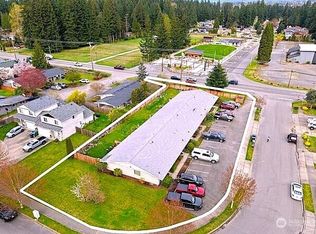 17820 Smokey Point Blvd, Arlington, WA