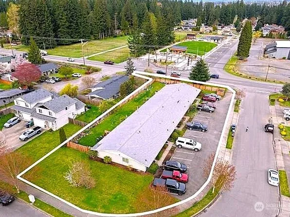 17820 Smokey Point Boulevard, Arlington, WA 98223