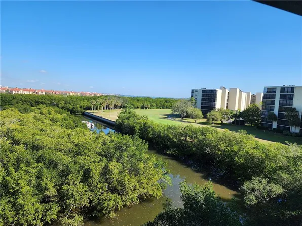 900 Cove Cay Dr Unit 5D, Clearwater, FL 33760