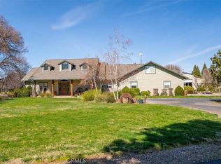 15520 Evergreen Rd, Cottonwood, CA 96022