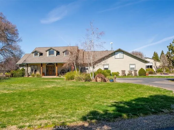 15520 Evergreen Rd, Cottonwood, CA 96022