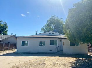 2518 Shaft St, Selma, CA