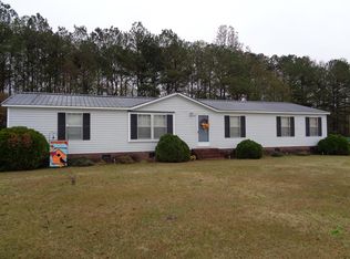 531 Pine Tops Rd, Murfreesboro, NC 27855