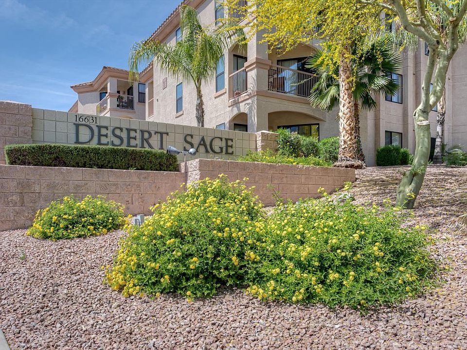 Desert Sage
