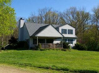 6874 Lindley Worley Rd, Pleasant Plain, OH 45162
