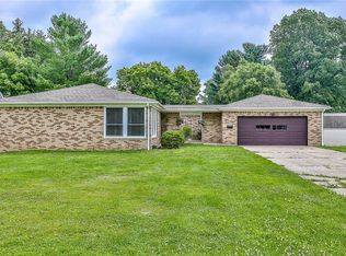 2130 Broad Ave NW, Canton, OH 44708