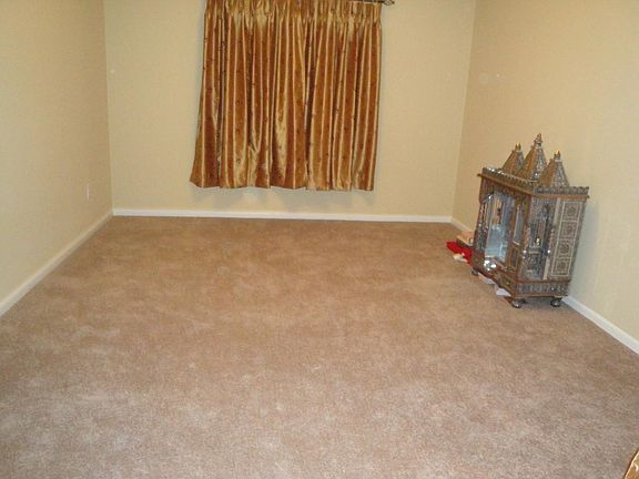 Formal Dining / Office Room