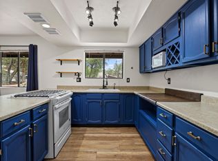 1105 N Gila Dr, Payson, AZ 85541