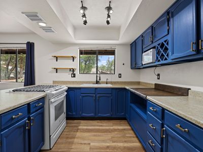 1105 N Gila Dr, Payson, AZ, 85541